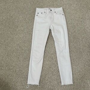 Pistola High Rise Skinny Jeans